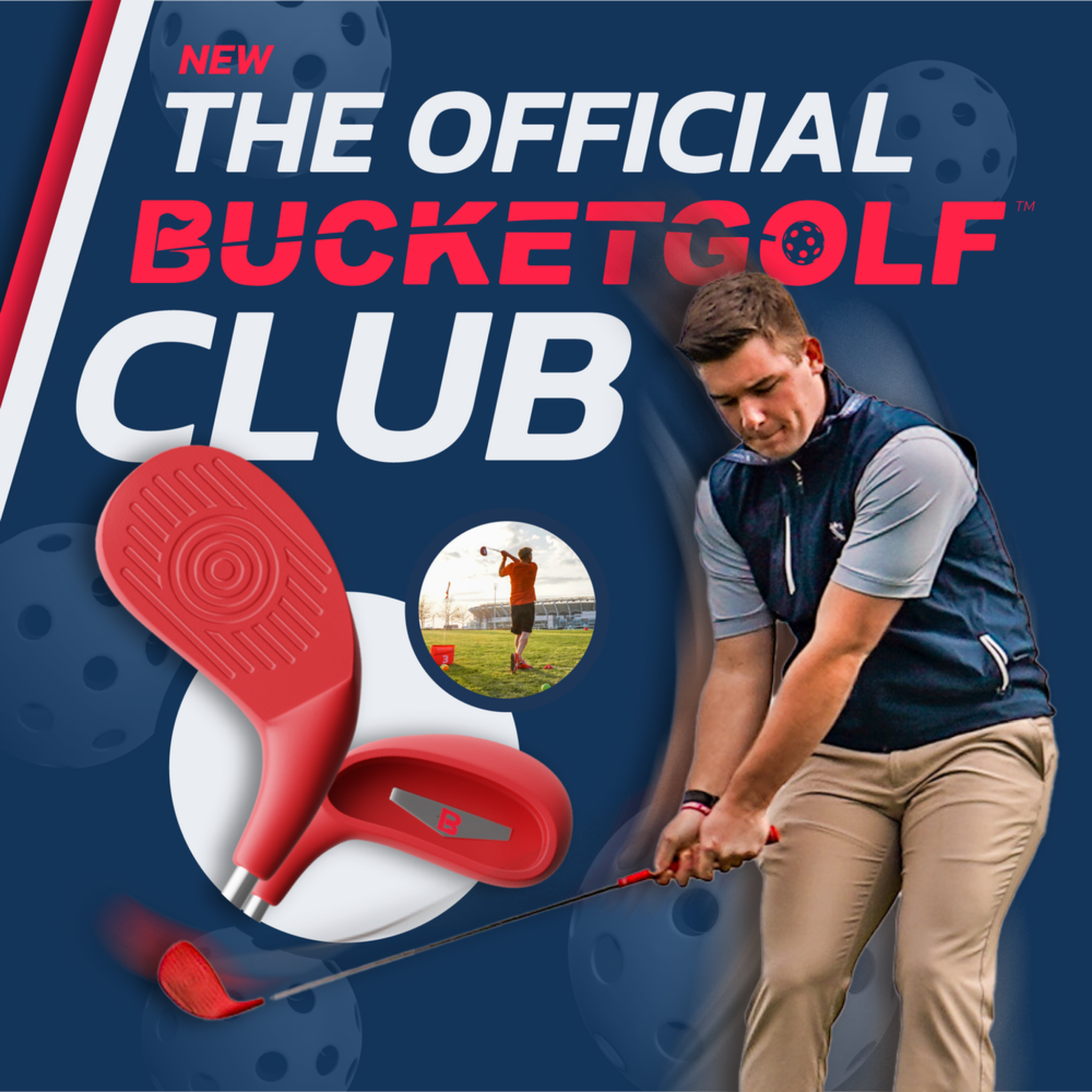 Individual Club