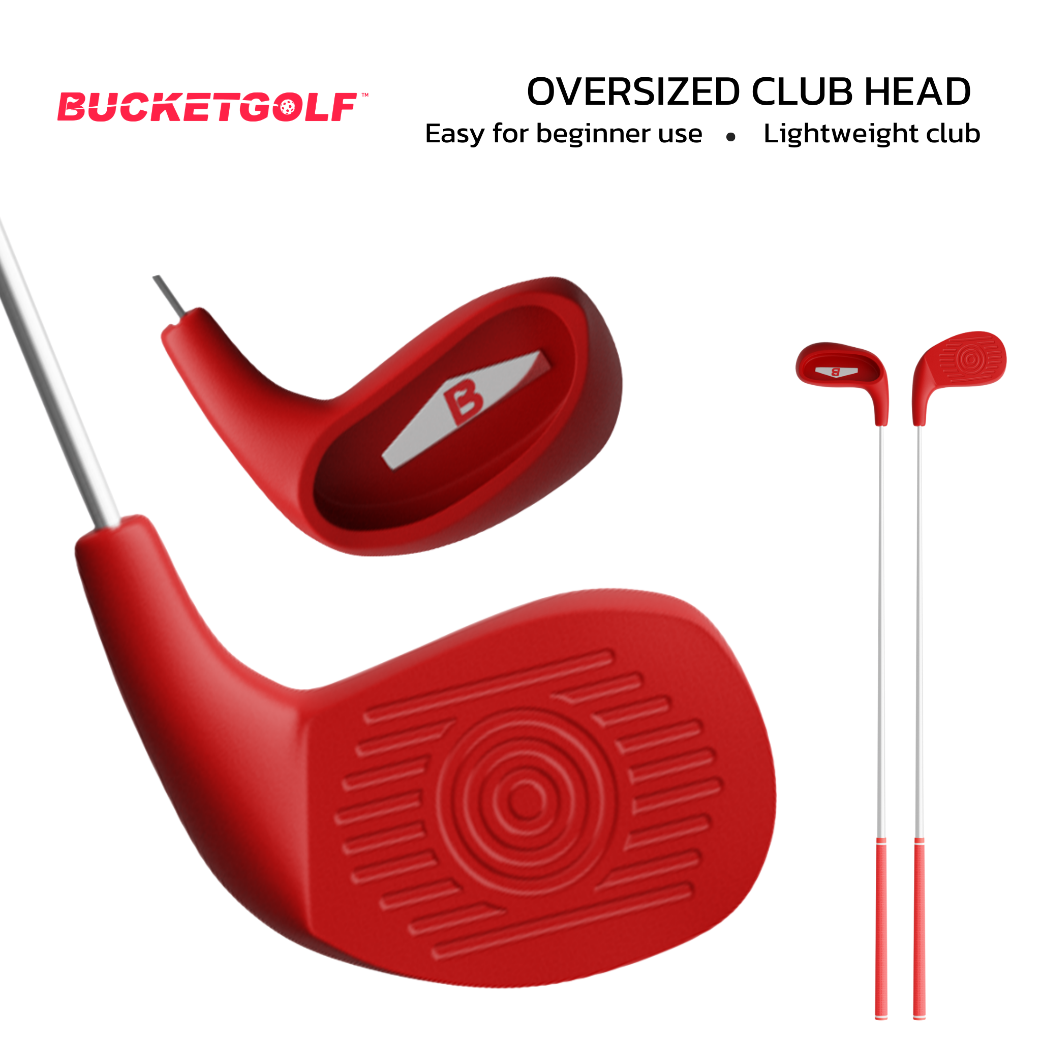 Individual Club