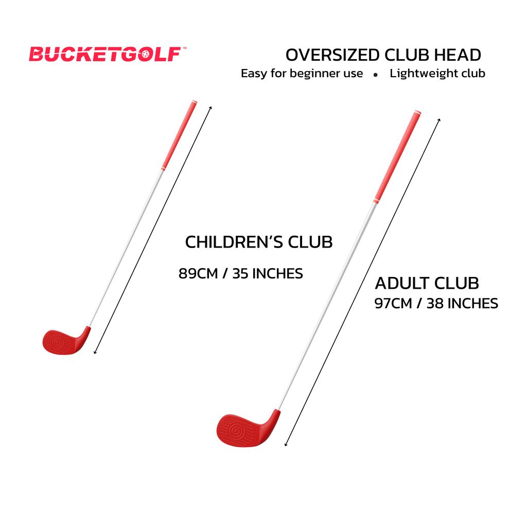 Individual Club