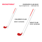Individual Club
